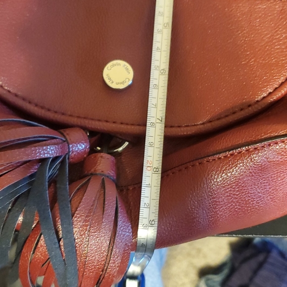 NWT Calvin Klein Purse - Picture 8 of 10